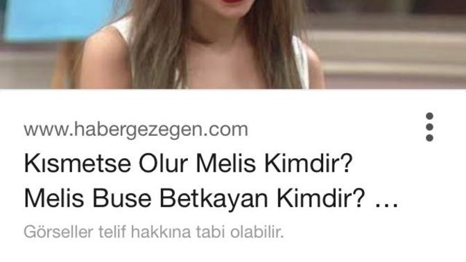 Bu saç rengi nedir?