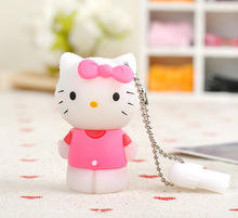 Hello Kitty usb bellek aldım. Sizce nasıl?