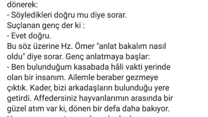 Bildiğiniz böyle güzel anlamlı hikayeler var mı?
