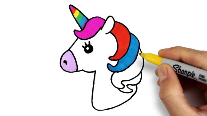 Unicorn ne demek