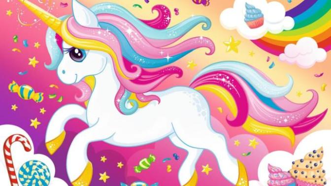 Nedir bu kızlardaki "unicorn" takıntısı, unicorn ne demek?
