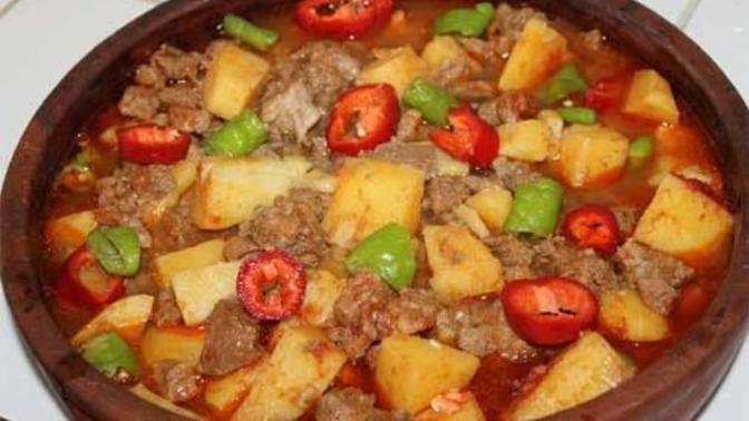Güveç pişirmenin püf noktaları nelerdir?