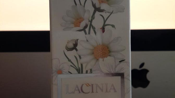 Lacinia Papatyalı saç spreyi?