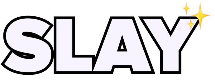 Cuz I slay ne demek, nerelerde kullanılır?
