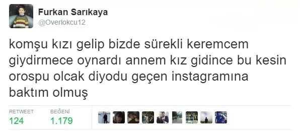 Furkan Sarıkaya'yı biliyor musunuz? :D<br />Çok komik değil mi bu adam?