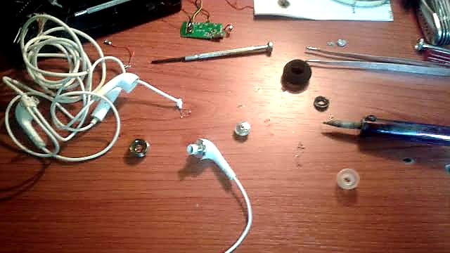 Samsung kulaklığım çamaşır makinesinde yıkandı, kurtarılır mı?