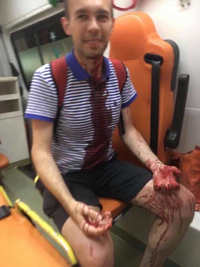 Ramazan ayında içki içtikleri gerekçesiyle Cihangir'de saldırıya uğrayan grup hakkında ne düşünüyorsunuz?