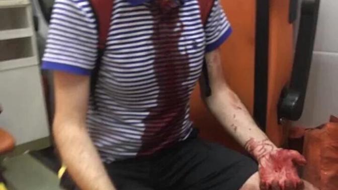 Ramazan ayında içki içtikleri gerekçesiyle Cihangir'de saldırıya uğrayan grup hakkında ne düşünüyorsunuz?