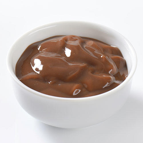 Puding mi ? yoksa Puding kabuğu mu ? 