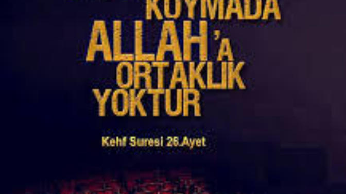 İslam dininde Hüküm Kime Aittir?