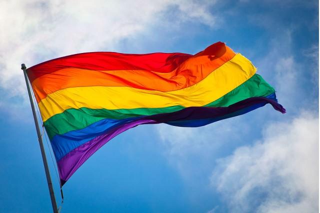 Lgbt'yi destekliyor musunuz?