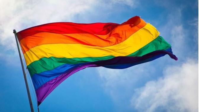 Lgbt'yi destekliyor musunuz?