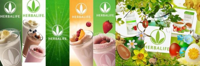 Herbalife Kilo Aldırır mı? Kullananlar ve Yorumları Nelerdir?