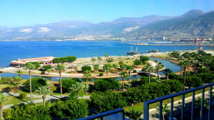 Arkadaşlar bursa mı güzel hatay mı yaşam kalitesi nasıldır bu iki şehrin?