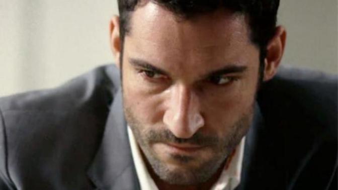 Lucifer dizisinde oynayan tom ellis, kenan imirzalıoğlu'na benziyor mu?