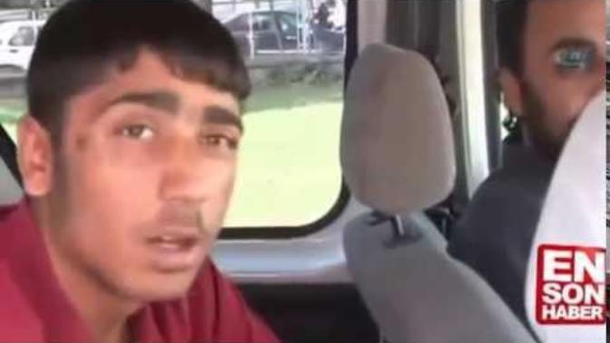 Geliyorum mu dersiniz? yoksa Geliyom mu?