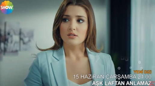 Bu kizin neresi esmer?