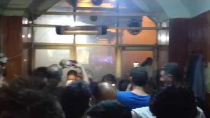 Gezi olayları tekrar mı başlıyor?