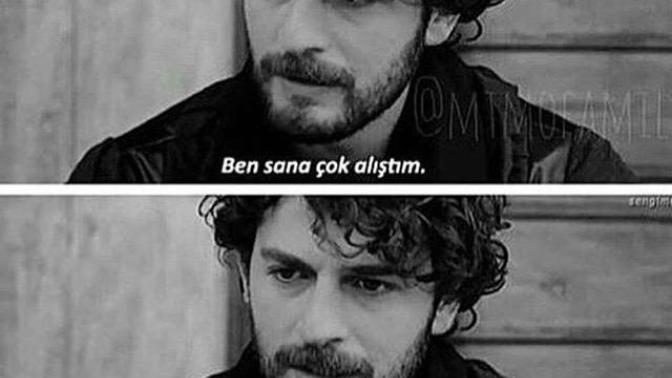 Sizin için alışmak zor mu yoksa kolay mı? Alıştığınız birileri var mı?
