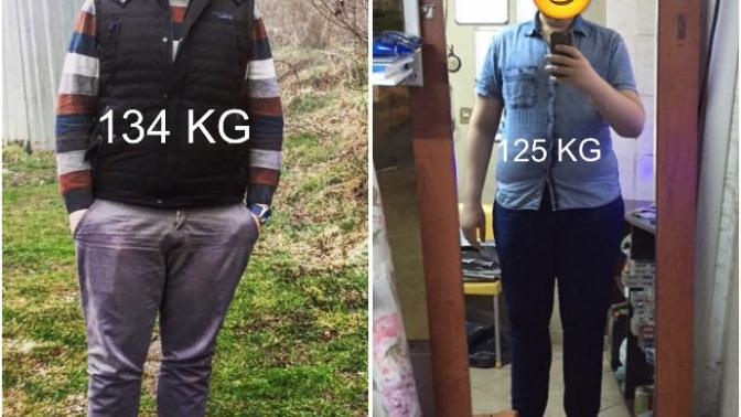 Kızlar, Zayıflama günlüğüM (resimli)?