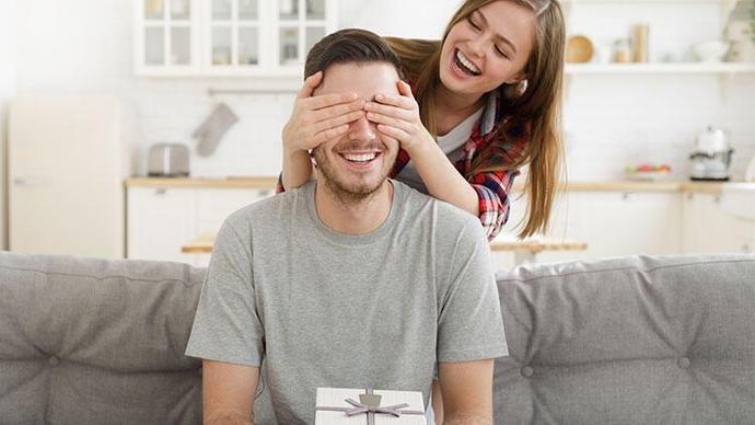 Manevi hediyenin amacı sizi ona hatırlatmak olmalıdır.