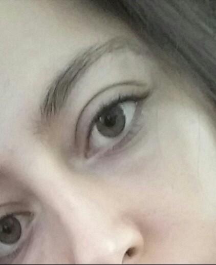 Bu göze nasil eyeliner cekilir?