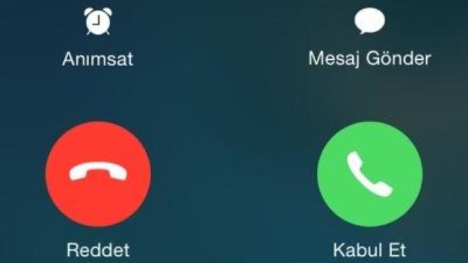 Telefonla aradığınız kişi sizi meşgule atarsa sinirlenir misiniz?