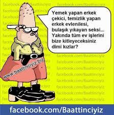 Temizlik yapmak sadece bayan işi mi, yoksa erkek de yardım etmeli midir?