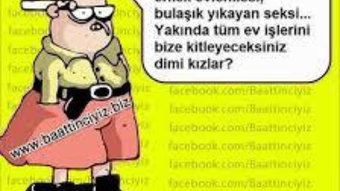 Temizlik yapmak sadece bayan işi mi, yoksa erkek de yardım etmeli midir?