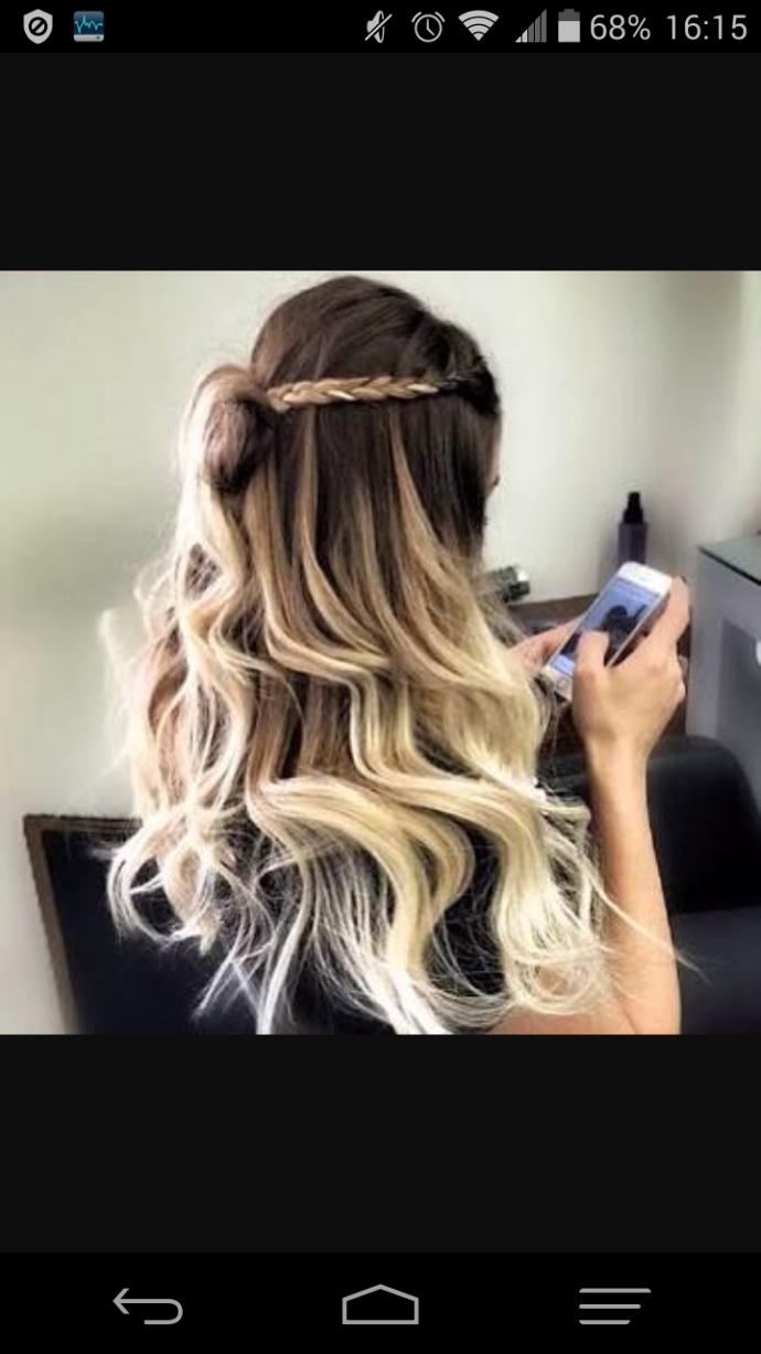 Ombre hakkinda ne düşünüyorsunuz?