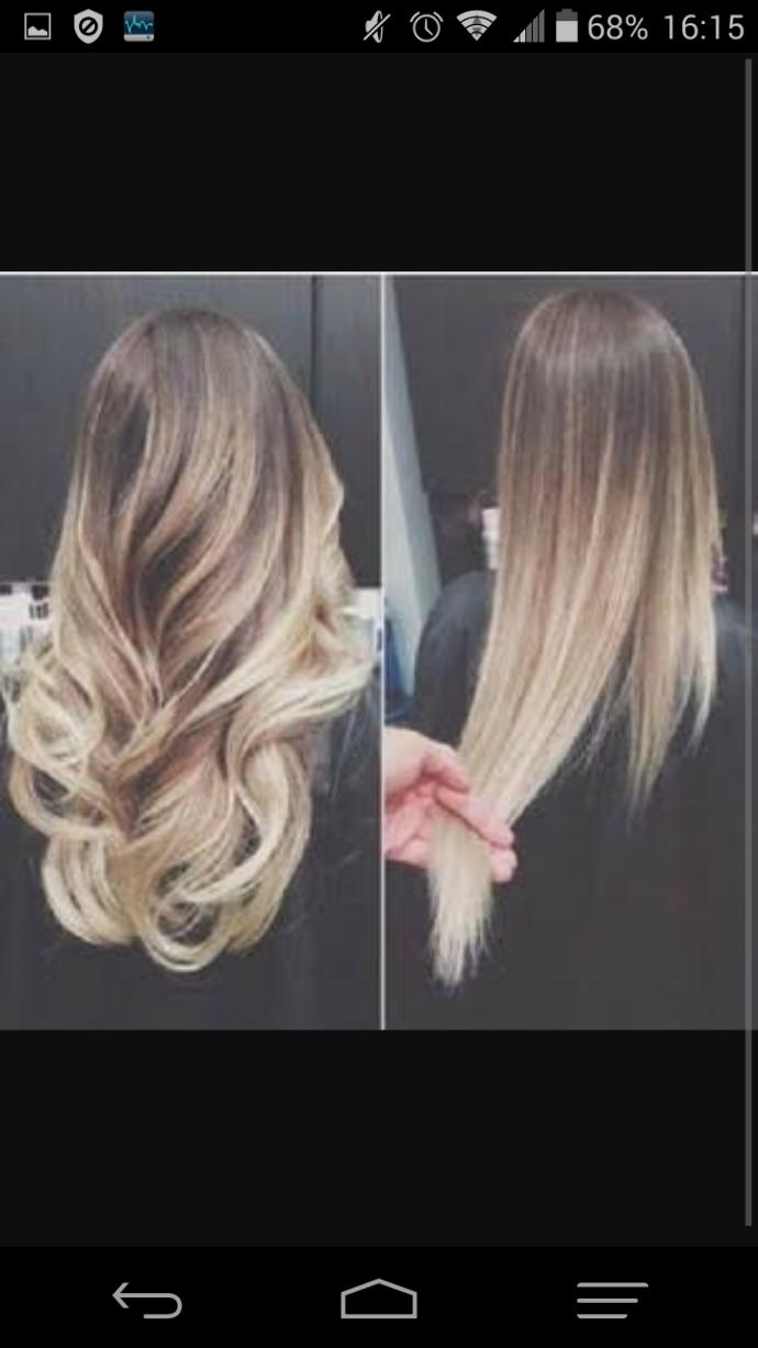 Ombre hakkinda ne düşünüyorsunuz ?