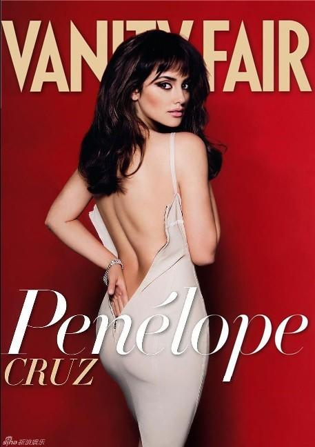Penelope Cruz çok mu güzel? Yoksa çekici mi?