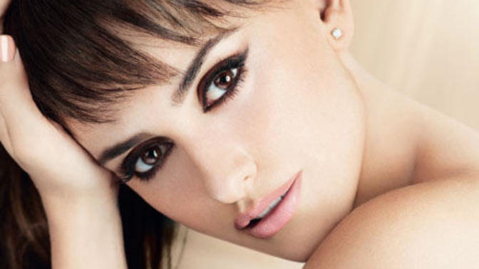 Penelope Cruz çok mu güzel? Yoksa çekici mi?