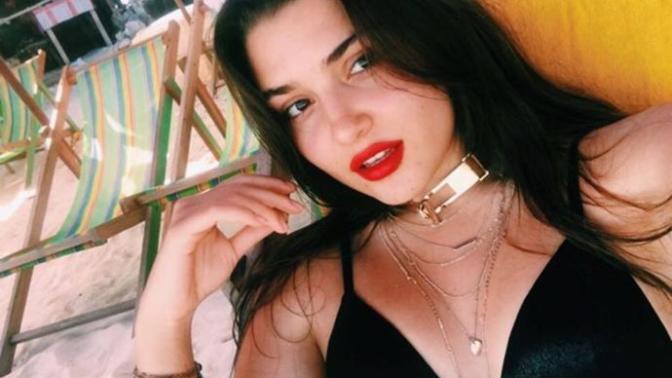 Hande Erçelin Instagram Resimleri Nasil Sizce?