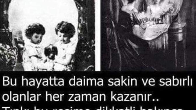 Size göre " Sabır " muhakkak ki beklenen kapının anahtarı midir? Peki siz sabirli misiniz😇💕🌹?