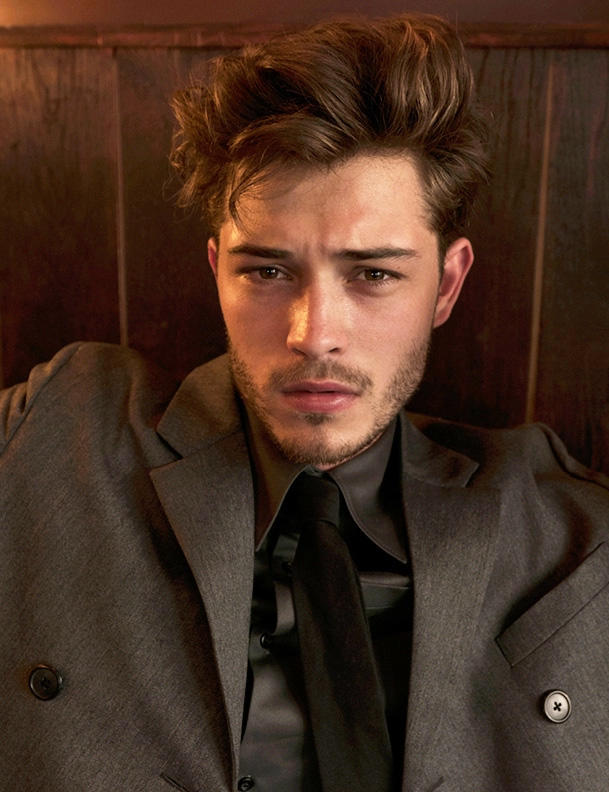 Francisco Lachowski'yi nasıl buluyorsunuz?
