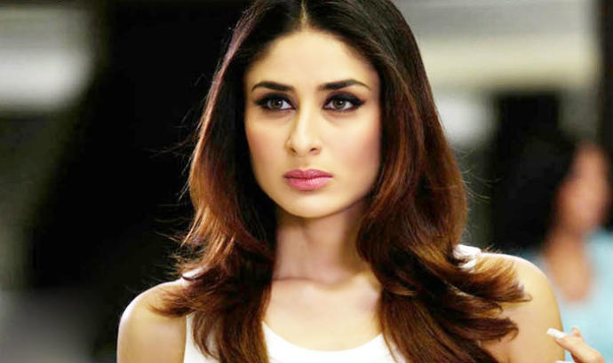 Sizce Kareena Kapoor güzel mi?