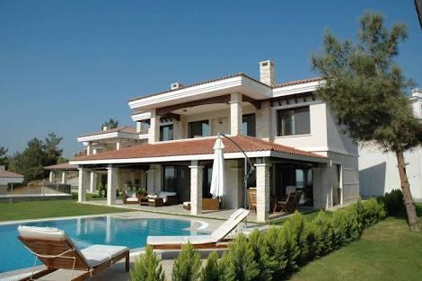 Residence mı? Villa mı?