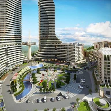 Residence mı ? Villa mı?