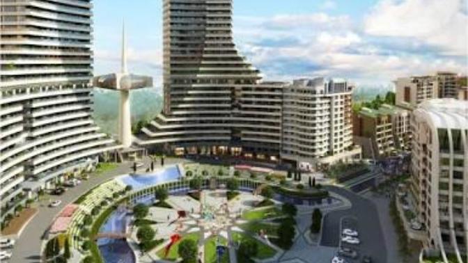 Residence mı? Villa mı?