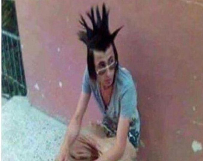 Diyelim ki bunu askere aldılar ve savaş çıktı peki düşmana ne diyeceğiz?
