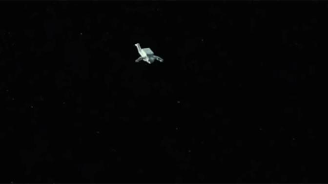 NASA'da çalışabilmek için ne yapmalıyım?