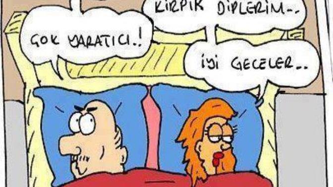 Başım ağrıyor, bu gece olmaz söylemi sizce ne kadar gerçekçi?