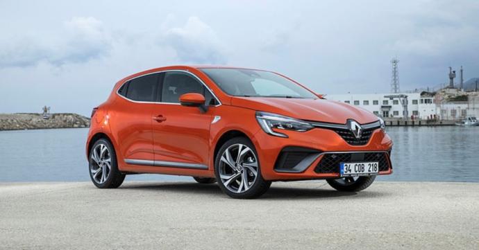 Clio 2020