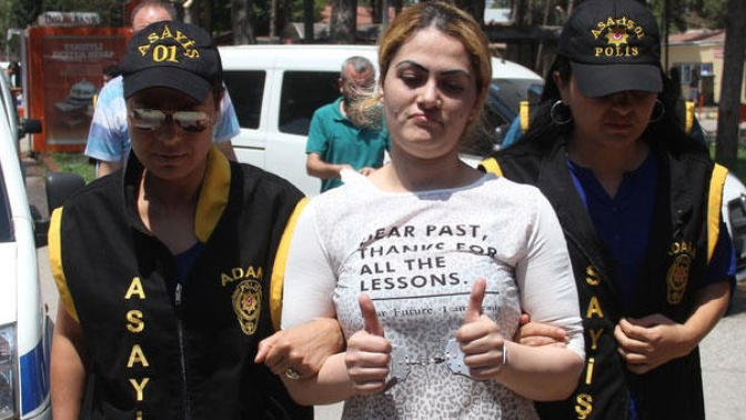 Çilem Doğan için 'kefaletle serbest bırakma' kararı çıkması hakkında ne düşünüyorsunuz?