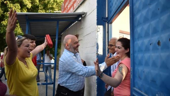 Çilem Doğan tahliye oldu! Peki ya 50 bin lira neyin nesi?