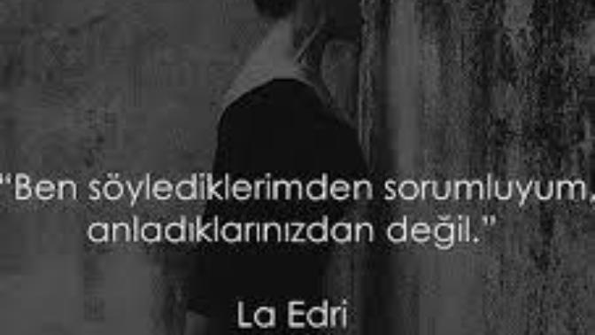 Sinirliyken söylediğiniz şeylere sonradan pişman oluyor musunuz?