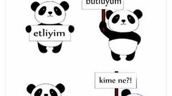 ''Kilo mu aldın sen?'' diyenlere tepkiniz nedir?