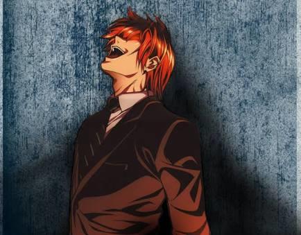 Bu anime izleyen erkekler neden hep 30 kilo ve 160 boyunda oluyir :D?