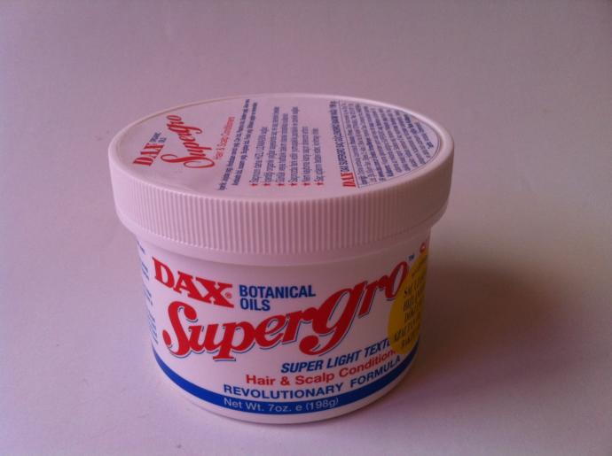 Dax Supergro kullananlar